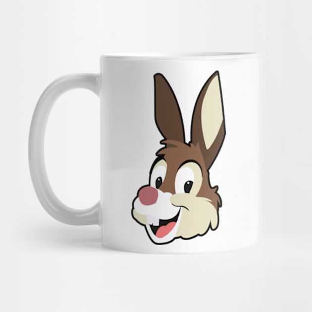 Brer Rabbit by LuisP96